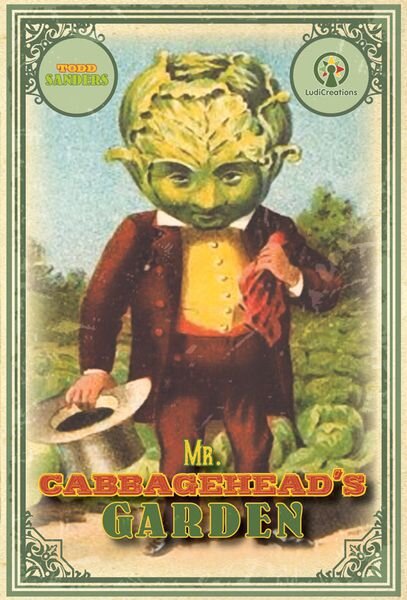 Mr. Cabbageheads Garden (EN)