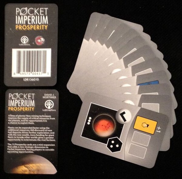 Pocket Imperium Prosperity (EN)