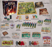 Shogun No Katana KS Base Version (DE)
