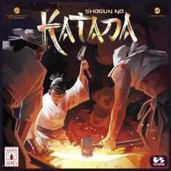 Shogun No Katana KS Base Version (EN)