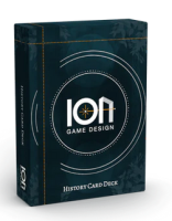 Ion History Card Deck (EN)