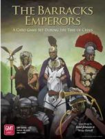 The Barracks Emperors (EN)