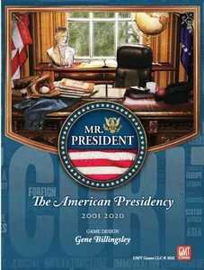 Mr. President (EN)