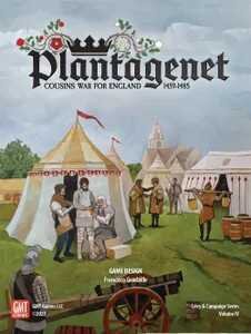 Plantagenet (EN)