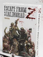 Escape from Stalingrad Z: Boxed Set (EN)