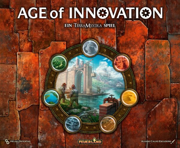 Age of Innovation (DE)