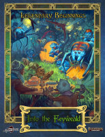 Into the Feyweald PF2 (EN)