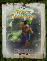 Faerie Herbalism PF2 (EN)