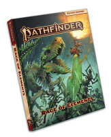 Pathfinder: Rage of Elements P2 (EN)