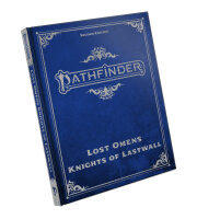 Pathfinder RPG Knights of the Last Wall Special Edition (EN)