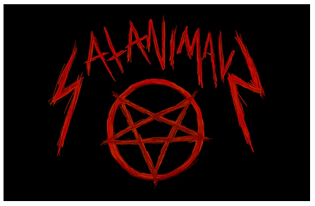 Satanimals 2nd. Edition (EN)