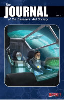 Traveller: Journal of the Travellers Aid Society Volume...