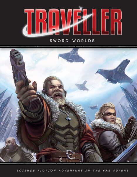 Traveller: Sword Worlds (EN)