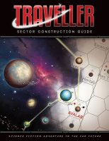 Traveller: Sector Construction Guide (EN)