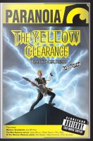 Paranoia RPG: Yellow Clearance Box Set (EN)