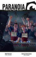 Paranoia RPG: Truth or Dare (EN)