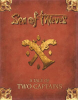 Sea of Thieves: A Tale of Two Captains (EN)