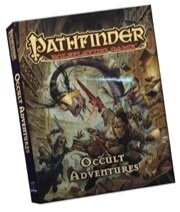 Pathfinder: Occult Adventures Pocket Edition (EN)