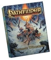 Pathfinder: Ultimate Wilderness Pocket Edition (EN)