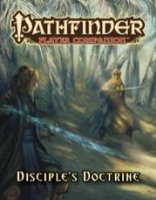 Pathfinder Player Companion: Disciples Doctrine (EN)