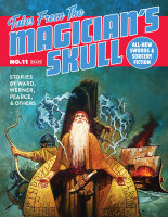 Tales from the Magicians Skull 11 (EN)