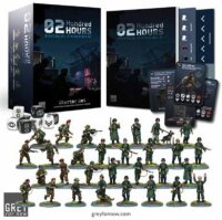 02 Hundred Hours: Starter Set (EN)