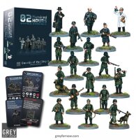 02 Hundred Hours: Guards of Facility 9 (EN)