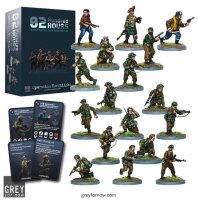 02 Hundred Hours: Operation Torchlight (EN)