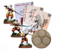 Test of Honour: Sohei Fanatics (EN)
