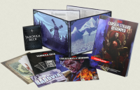 Dungeons & Dragons - Curse of Strahd Revamped (EN)