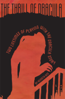 Nights Black Agents RPG: The Thrill of Dracula (EN)
