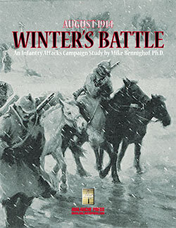 Infantry Attacks: Winters Battle (EN)