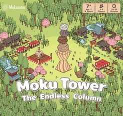 Moku Tower - The Endless Column (EN)