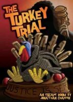 Holiday Hijinks - The Turkey Trial (EN)