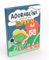 Adorablins: Adventure Pack - On The Farm (EN)