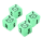 Adorablins: Custom Dice Pack (EN)