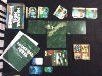 Sleeping Gods: Primeval Peril (EN)