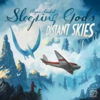 Sleeping Gods: Distant Skies (EN)