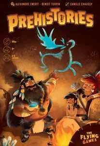 Prehistories (EN)