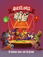 Questlings RPG (EN)