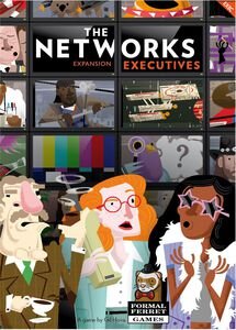 Networks: Executives (EN)