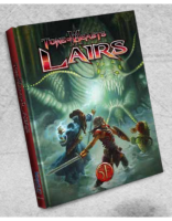 Tome of Beasts 3 Lairs (EN)
