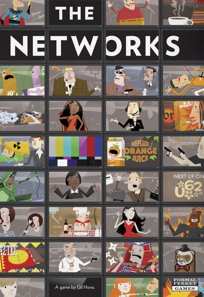 Networks (EN)