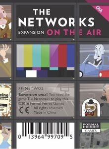Networks: On the Air (EN)