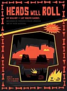 Heads will roll (EN)