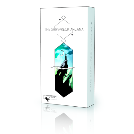Shipwreck Arcana (EN)