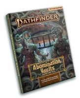 Pathfinder Adventure Path: Abomination Vaults (EN)