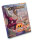 Pathfinder Adventure - Fists of the Ruby Phoenix Hardcover (P2) (EN)