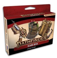 Pathfinder Gears Deck (EN)