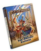 Pathfinder Lost Omens The Mwangi Expanse (EN)